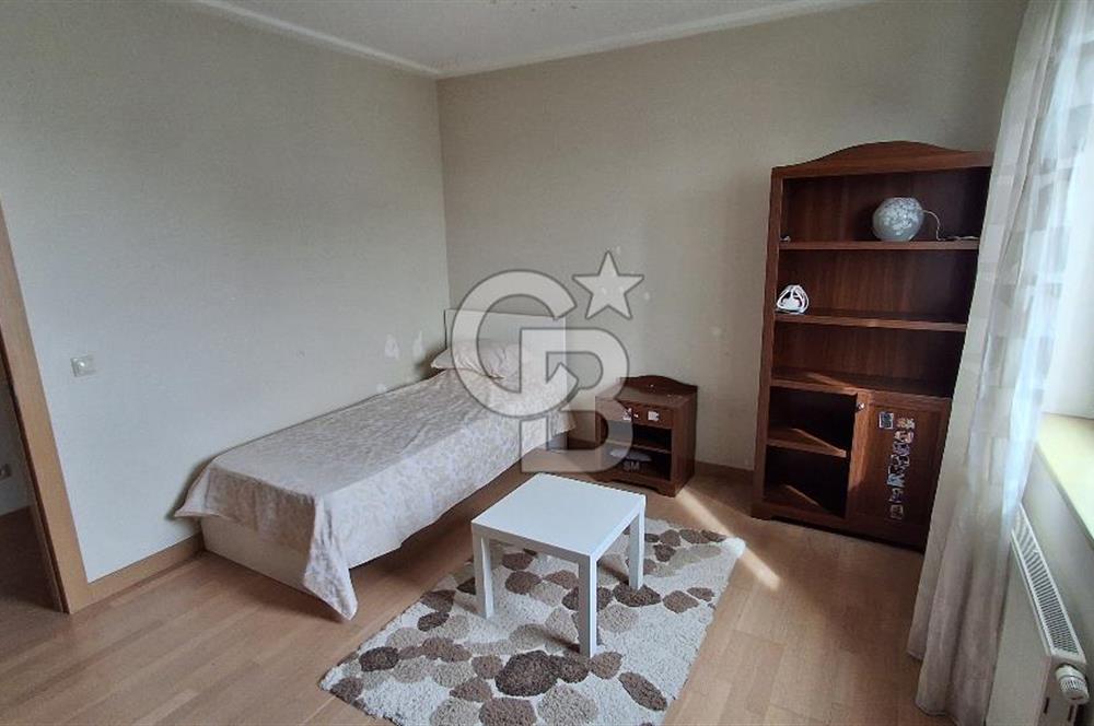 PARK ORAN KONUTLARI GÖL VE ORMAN MANZARALI , BALKONLU 3+1