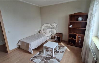 PARK ORAN KONUTLARI GÖL VE ORMAN MANZARALI , BALKONLU 3+1