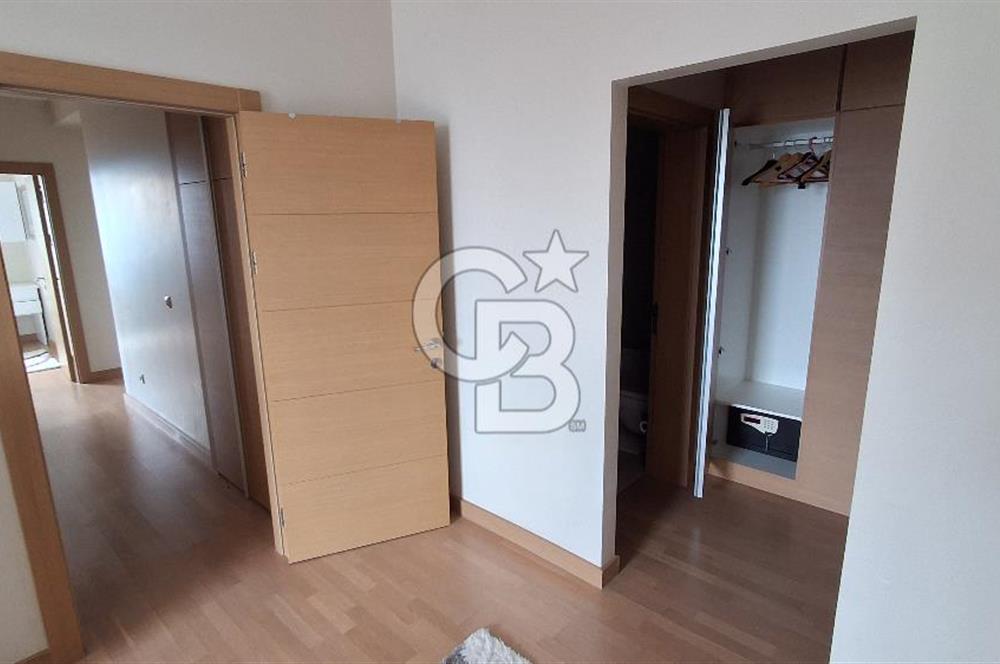 PARK ORAN KONUTLARI GÖL VE ORMAN MANZARALI , BALKONLU 3+1