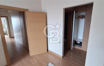 PARK ORAN KONUTLARI GÖL VE ORMAN MANZARALI , BALKONLU 3+1