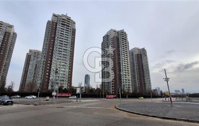 PARK ORAN KONUTLARI GÖL VE ORMAN MANZARALI , BALKONLU 3+1