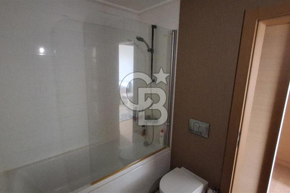 PARK ORAN KONUTLARI GÖL VE ORMAN MANZARALI , BALKONLU 3+1