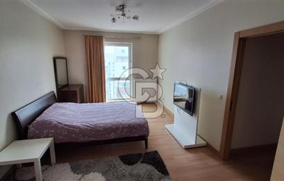 PARK ORAN KONUTLARI GÖL VE ORMAN MANZARALI , BALKONLU 3+1