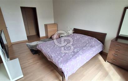 PARK ORAN KONUTLARI GÖL VE ORMAN MANZARALI , BALKONLU 3+1