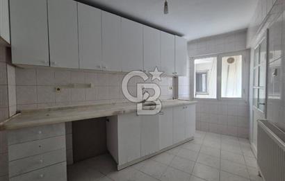 Karşıyaka Bahariye Mahallesi Geniş 1+1 Kiralık Daire