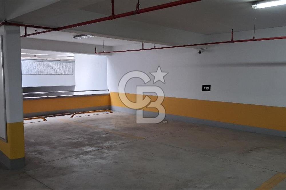 PARK ORAN KONUTLARI GÖL VE ORMAN MANZARALI , BALKONLU 3+1