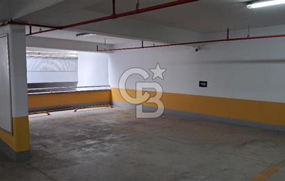 PARK ORAN KONUTLARI GÖL VE ORMAN MANZARALI , BALKONLU 3+1