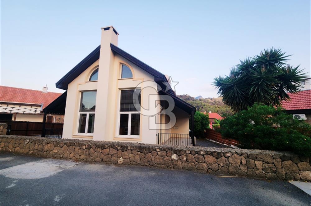 Kıbrıs Karşıyaka Arsa Fiyatına Emsalsiz Fırsat Villa