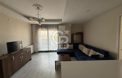 ÇİĞLİ ATASANAYİ TRAMVAY DURAĞI EŞYALI 1+1 KİRALIK DAİRE