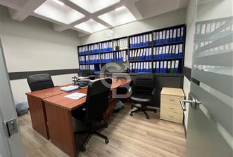 UBM Plaza'da Satılık 470 m² Hazır Ofis - Şişli Metro Yakını - 1 - 337498