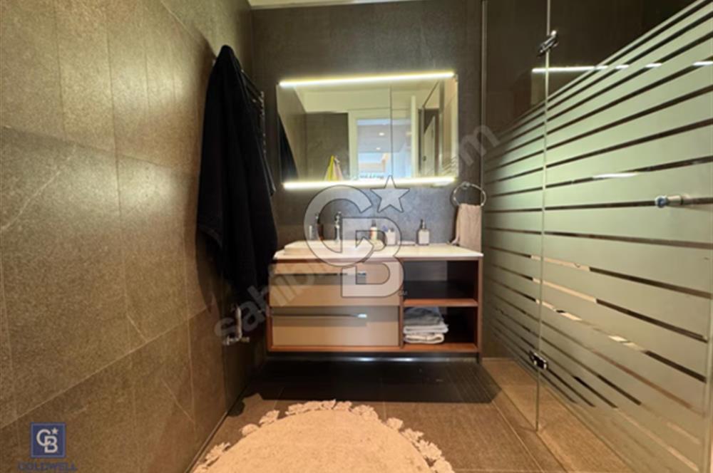 MASLAK42 SIFIR 119 M2 30. KAT 1+1