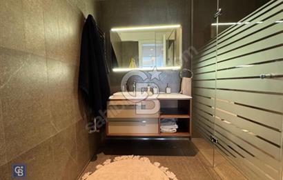 MASLAK42 SIFIR 119 M2 30. KAT 1+1