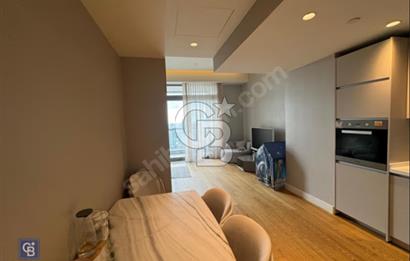 MASLAK42 SIFIR 119 M2 30. KAT 1+1