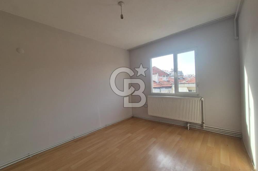 Karşıyaka Bahariye Mahallesi Geniş 1+1 Kiralık Daire