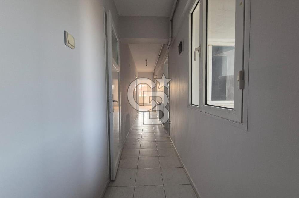 Karşıyaka Bahariye Mahallesi Geniş 1+1 Kiralık Daire