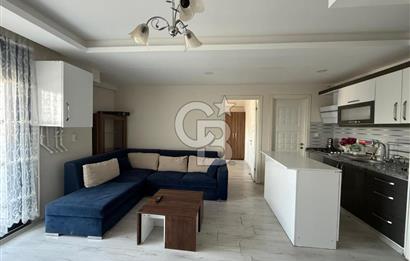 ÇİĞLİ ATASANAYİ TRAMVAY DURAĞI EŞYALI 1+1 KİRALIK DAİRE