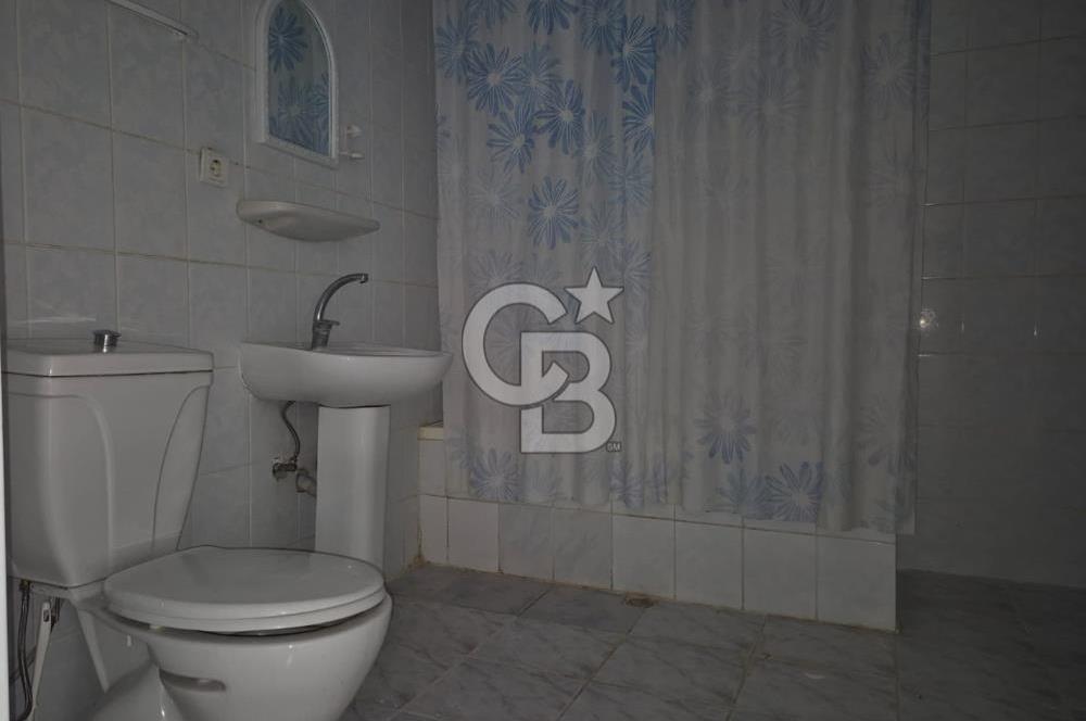 Karşıyaka Bahariye Mahallesi Geniş 1+1 Kiralık Daire