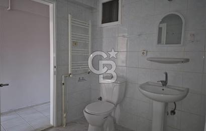 Karşıyaka Bahariye Mahallesi Geniş 1+1 Kiralık Daire