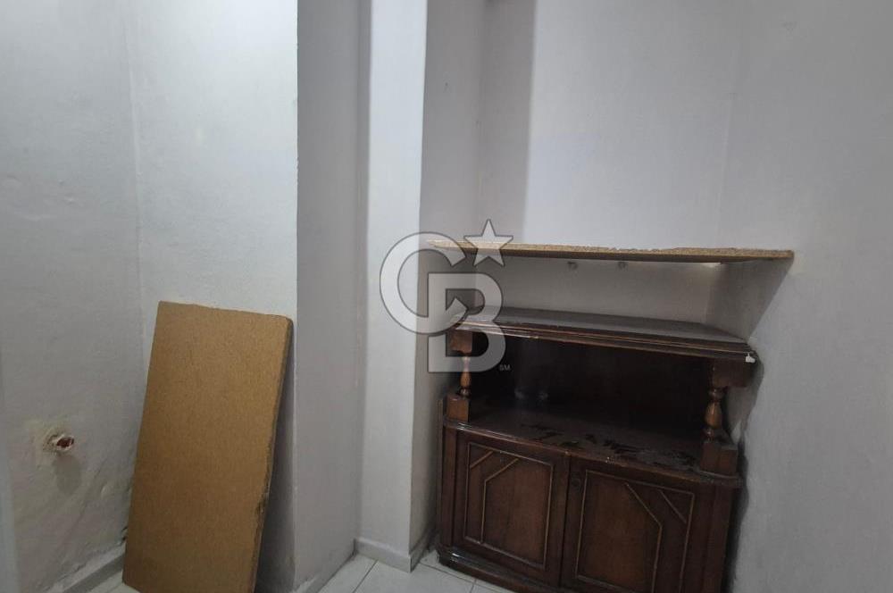 Karşıyaka Bahariye Mahallesi Geniş 1+1 Kiralık Daire