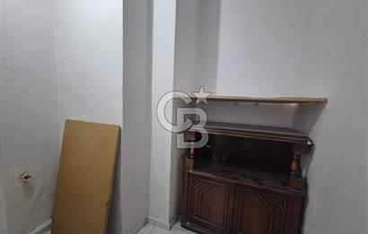 Karşıyaka Bahariye Mahallesi Geniş 1+1 Kiralık Daire