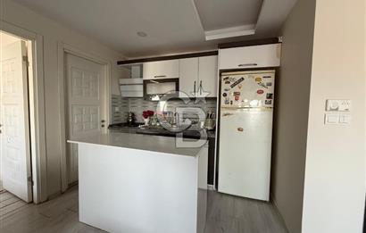 ÇİĞLİ ATASANAYİ TRAMVAY DURAĞI EŞYALI 1+1 KİRALIK DAİRE