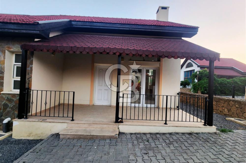 Kıbrıs Karşıyaka Arsa Fiyatına Emsalsiz Fırsat Villa