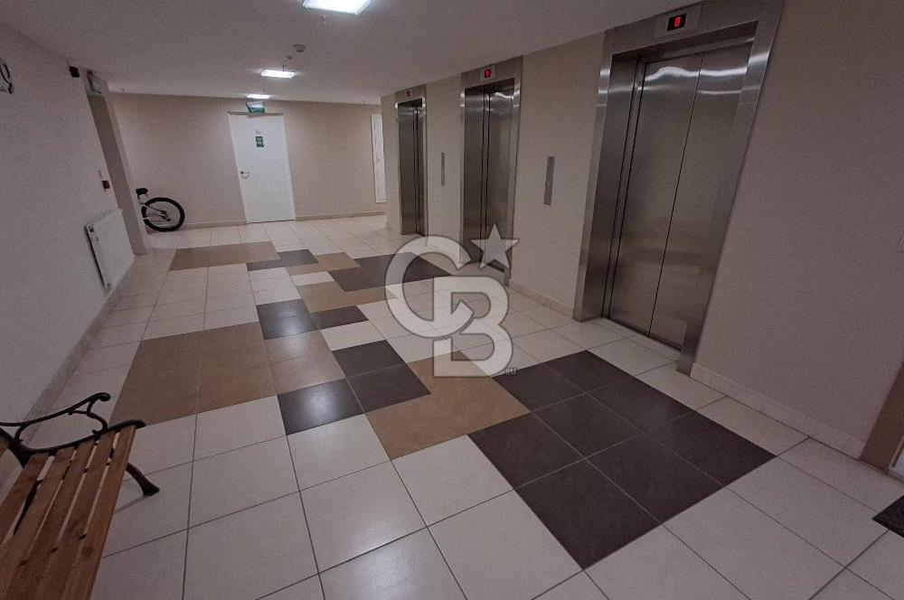 PARK ORAN KONUTLARI GÖL VE ORMAN MANZARALI , BALKONLU 3+1