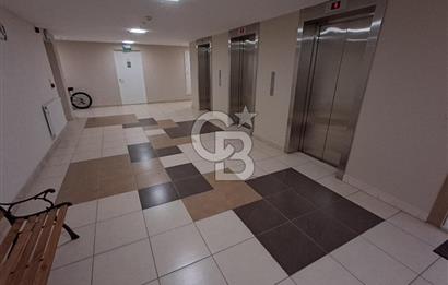 PARK ORAN KONUTLARI GÖL VE ORMAN MANZARALI , BALKONLU 3+1