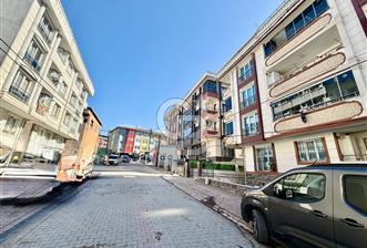 AKÇABURGAZ'DA SATILIK 2+1 DAİRE - 1 - 337483