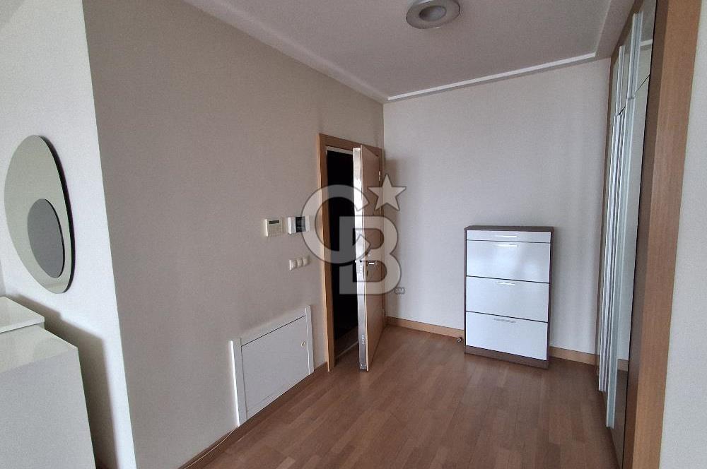 PARK ORAN KONUTLARI GÖL VE ORMAN MANZARALI , BALKONLU 3+1