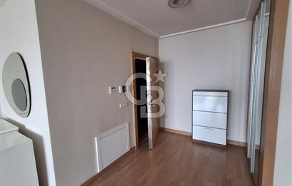 PARK ORAN KONUTLARI GÖL VE ORMAN MANZARALI , BALKONLU 3+1