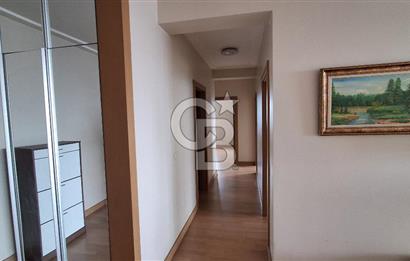 PARK ORAN KONUTLARI GÖL VE ORMAN MANZARALI , BALKONLU 3+1