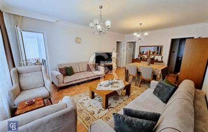 MALTEPE BAĞLARBAŞI'NDA ÇOK MERKEZİ KONUMDA SATILIK 2+1 DAİRE