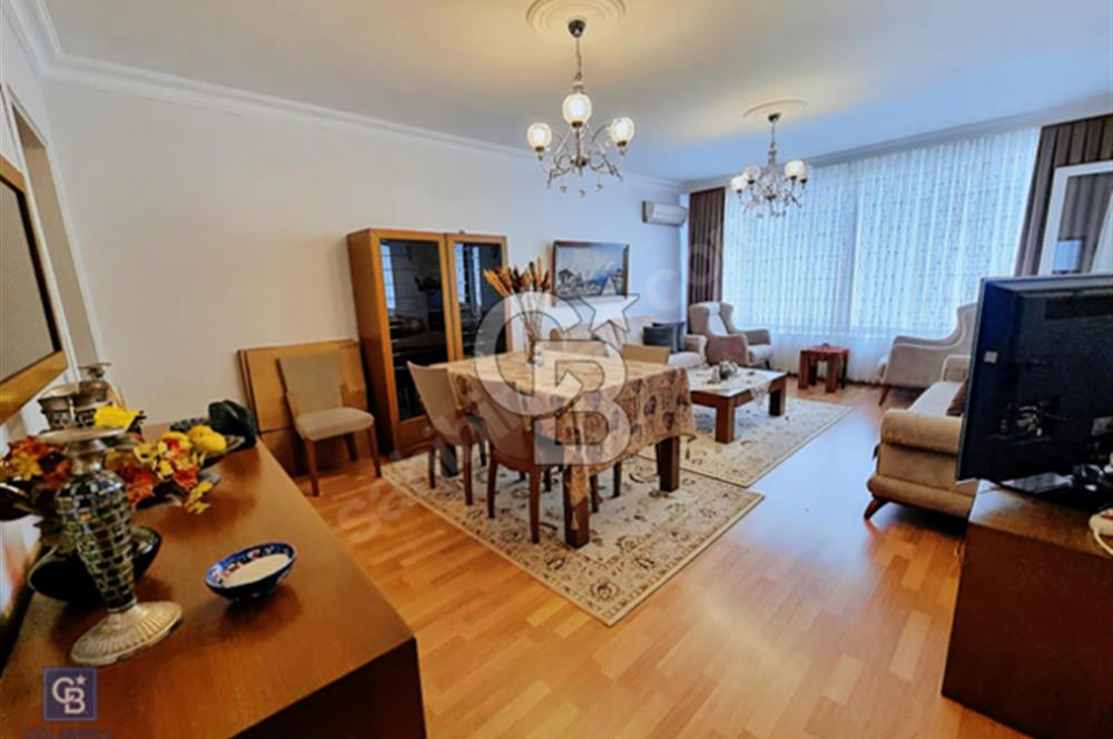 MALTEPE BAĞLARBAŞI'NDA ÇOK MERKEZİ KONUMDA SATILIK 2+1 DAİRE