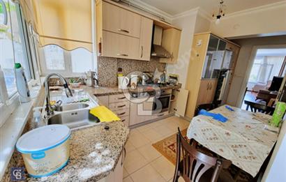 MALTEPE BAĞLARBAŞI'NDA ÇOK MERKEZİ KONUMDA SATILIK 2+1 DAİRE