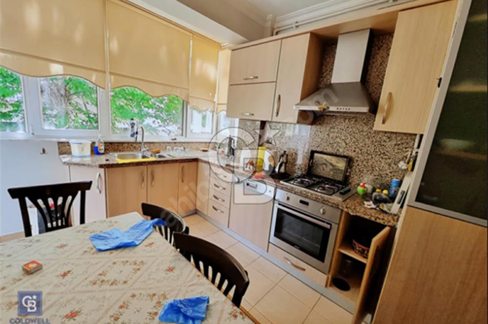 MALTEPE BAĞLARBAŞI'NDA ÇOK MERKEZİ KONUMDA SATILIK 2+1 DAİRE