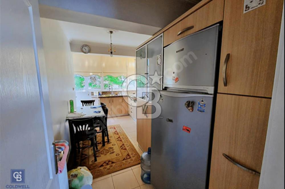 MALTEPE BAĞLARBAŞI'NDA ÇOK MERKEZİ KONUMDA SATILIK 2+1 DAİRE