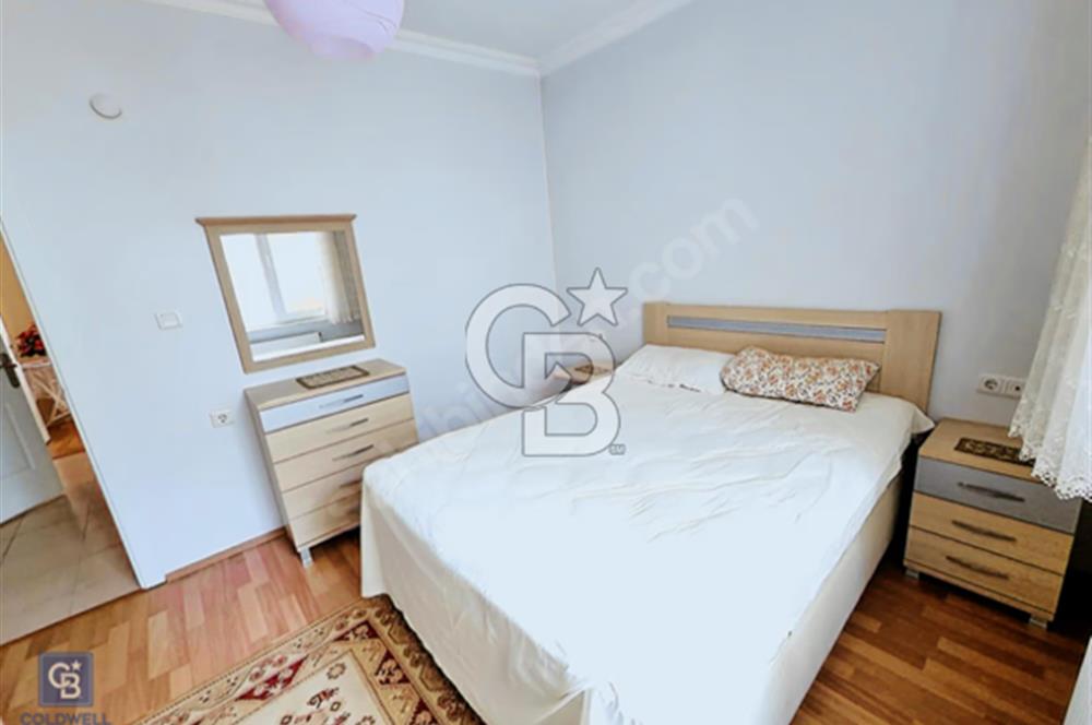 MALTEPE BAĞLARBAŞI'NDA ÇOK MERKEZİ KONUMDA SATILIK 2+1 DAİRE