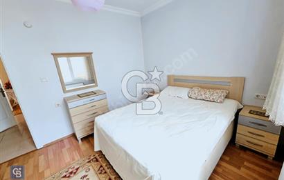 MALTEPE BAĞLARBAŞI'NDA ÇOK MERKEZİ KONUMDA SATILIK 2+1 DAİRE