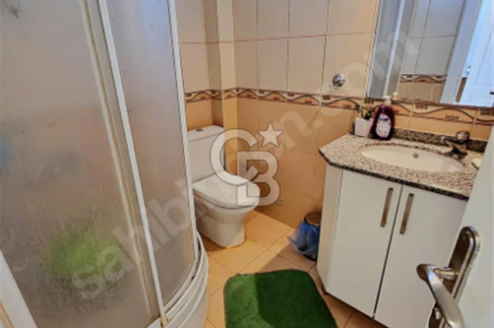 MALTEPE BAĞLARBAŞI'NDA ÇOK MERKEZİ KONUMDA SATILIK 2+1 DAİRE