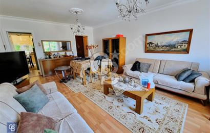 MALTEPE BAĞLARBAŞI'NDA ÇOK MERKEZİ KONUMDA SATILIK 2+1 DAİRE