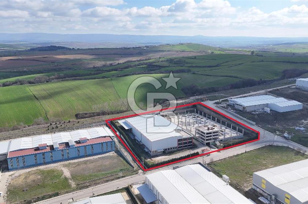 DEVREN SATILIK ÜRETİM TESİSİ & FABRİKA