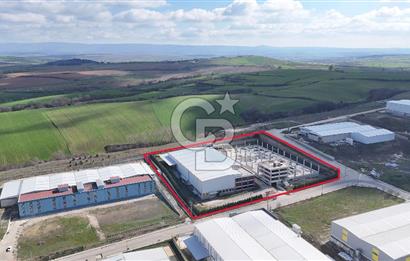 DEVREN SATILIK ÜRETİM TESİSİ & FABRİKA