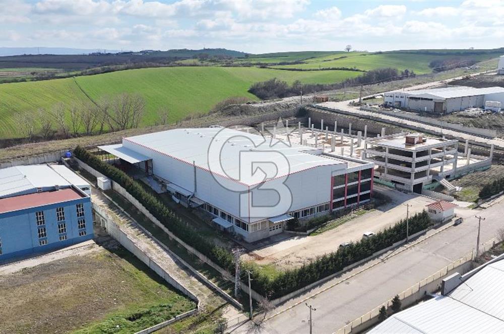 DEVREN SATILIK ÜRETİM TESİSİ & FABRİKA