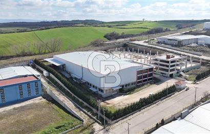 DEVREN SATILIK ÜRETİM TESİSİ & FABRİKA