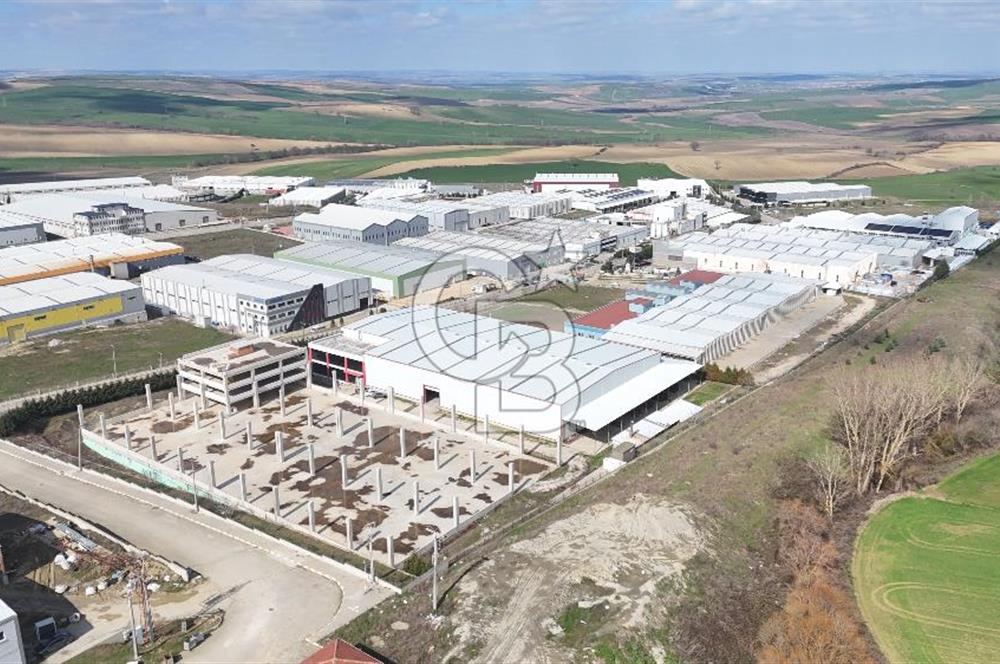 DEVREN SATILIK ÜRETİM TESİSİ & FABRİKA