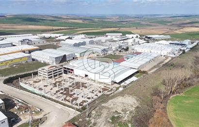 DEVREN SATILIK ÜRETİM TESİSİ & FABRİKA