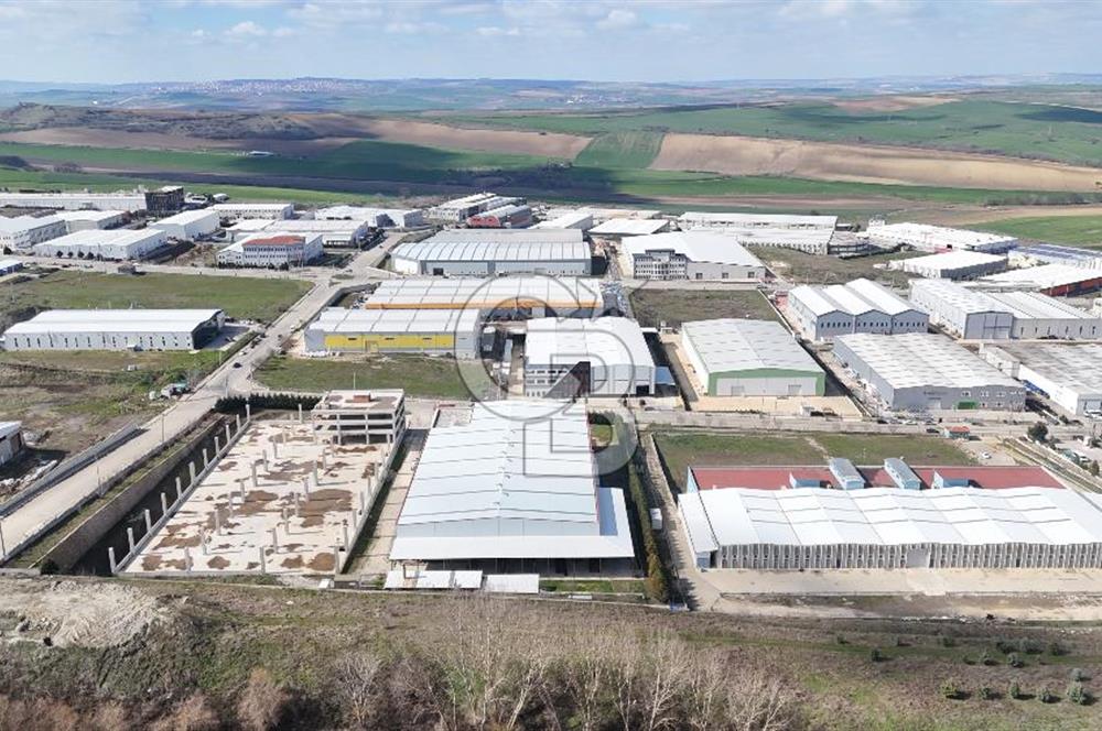 DEVREN SATILIK ÜRETİM TESİSİ & FABRİKA