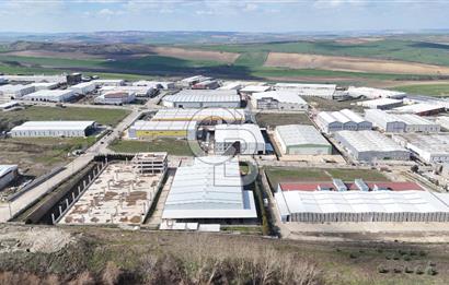 DEVREN SATILIK ÜRETİM TESİSİ & FABRİKA