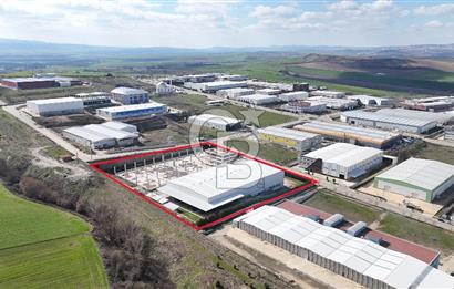 DEVREN SATILIK ÜRETİM TESİSİ & FABRİKA